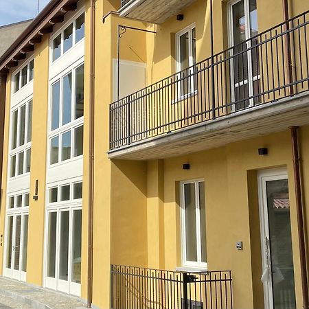 Piol42 - Affitti Brevi Italia Lägenhet Rivoli  Exteriör bild