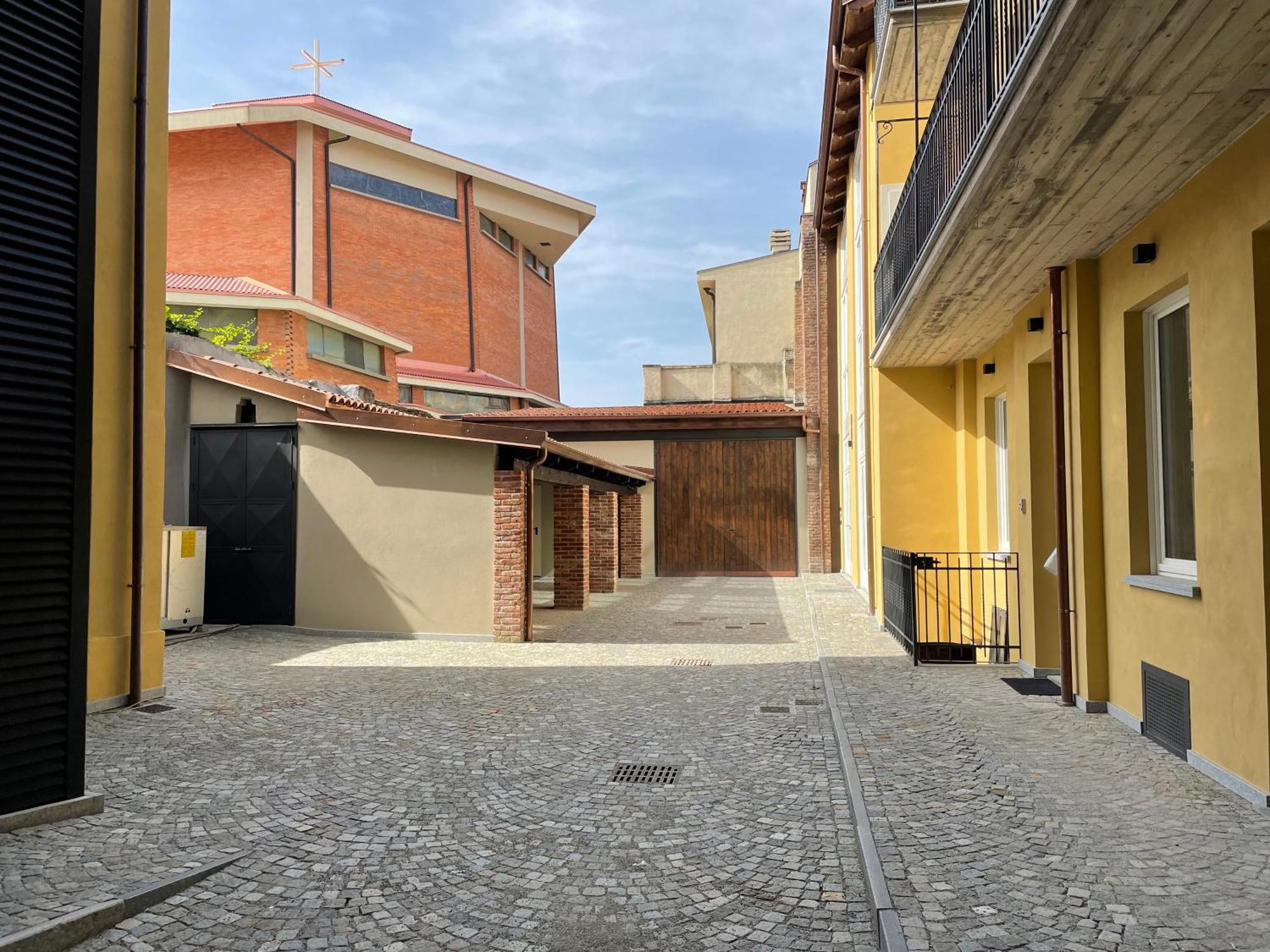 Piol42 - Affitti Brevi Italia Lägenhet Rivoli  Exteriör bild