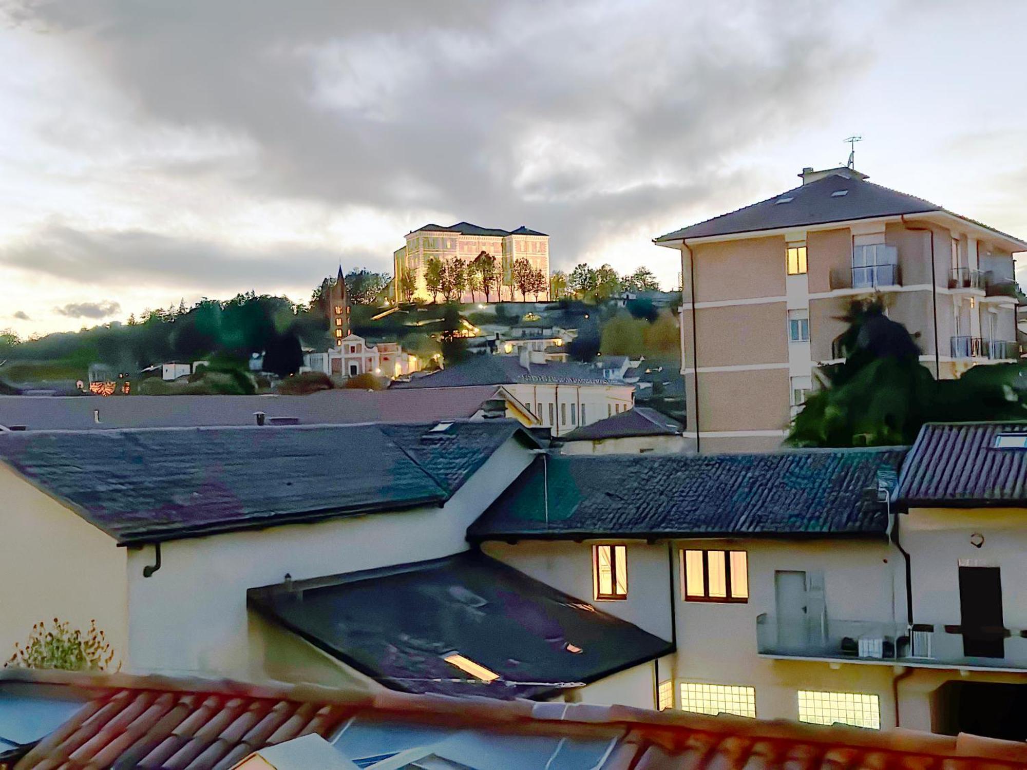 Piol42 - Affitti Brevi Italia Lägenhet Rivoli  Exteriör bild