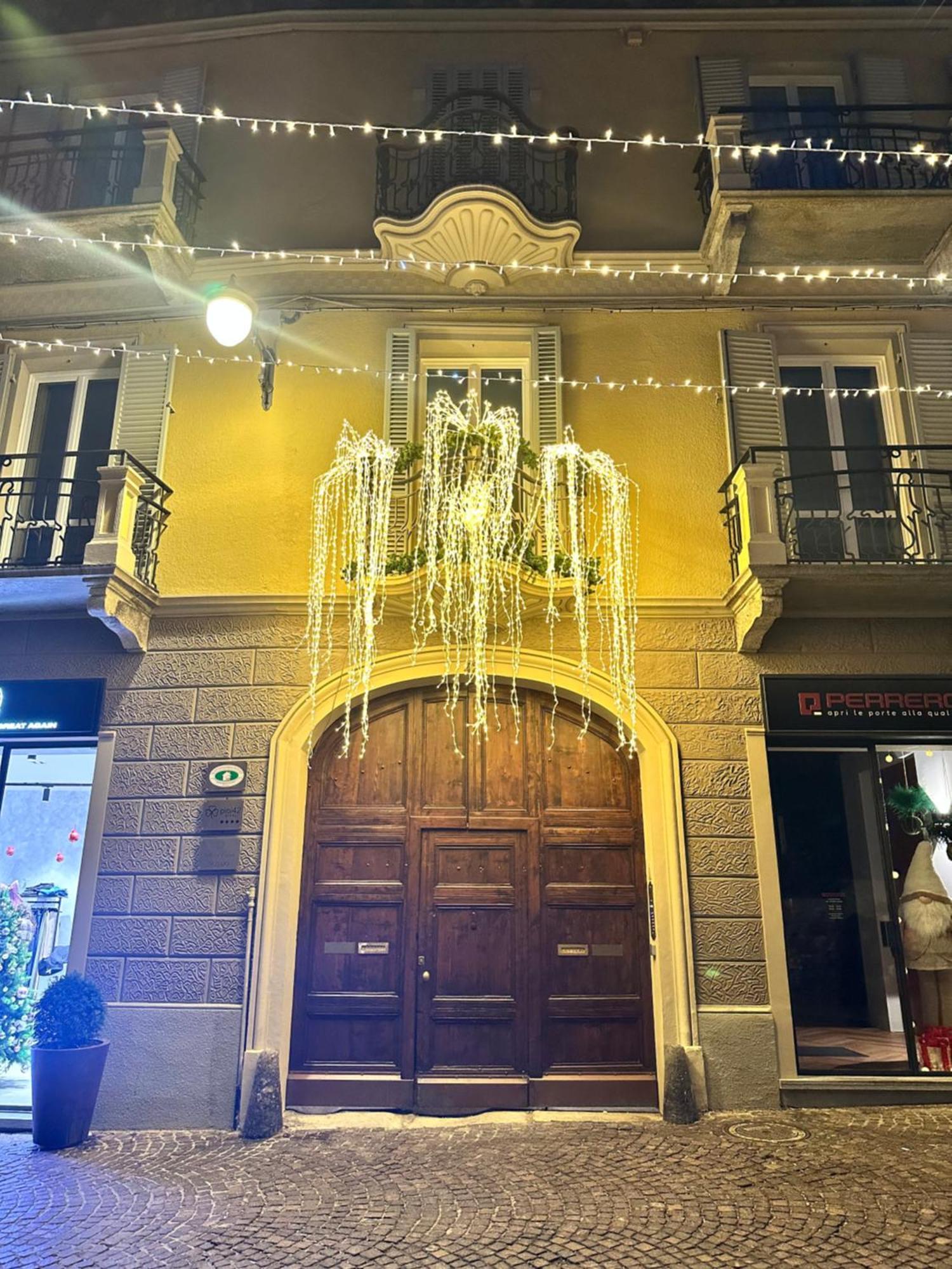Piol42 - Affitti Brevi Italia Lägenhet Rivoli  Exteriör bild