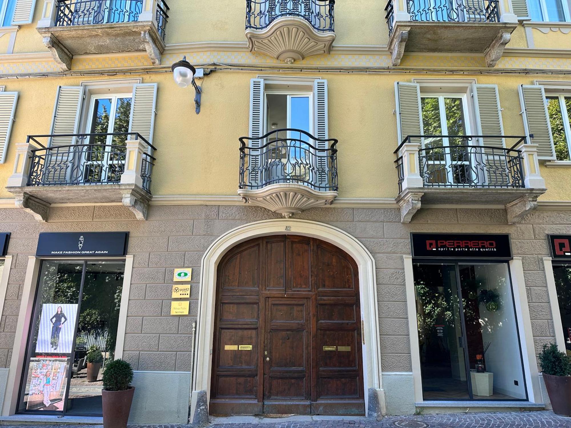 Piol42 - Affitti Brevi Italia Lägenhet Rivoli  Exteriör bild